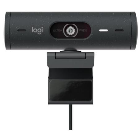 Logitech Brio 505 - GRAPHITE - EMEA