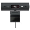 Logitech Brio 505 - GRAPHITE - EMEA