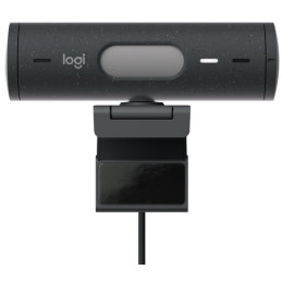 Logitech Brio 505 - GRAPHITE - EMEA