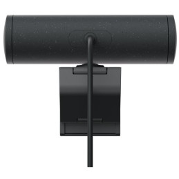 Logitech Brio 505 - GRAPHITE - EMEA