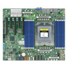 SUPERMICRO MB 1xSP5 (Epyc 9004), 12x DDR5, 8x SATA+6x NVMe/16xSATA+4xNVMe, 2x M.2, PCIe 5.0 (3 x16, 2 x8), 2x10Gb,IPMI