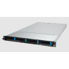 ASUS 1U server SP5 24x DDR5 4800 4x 3.5 NVMe/SATA, 3x PCIe5.0, 2x i350 1Gb, 2x800Wt