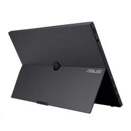 ASUS ZenScreen MB16AHT 15,6" IPS prenosný dotykový USB-C monitor 1920x1080 5ms 220cd micro-HDMI repro
