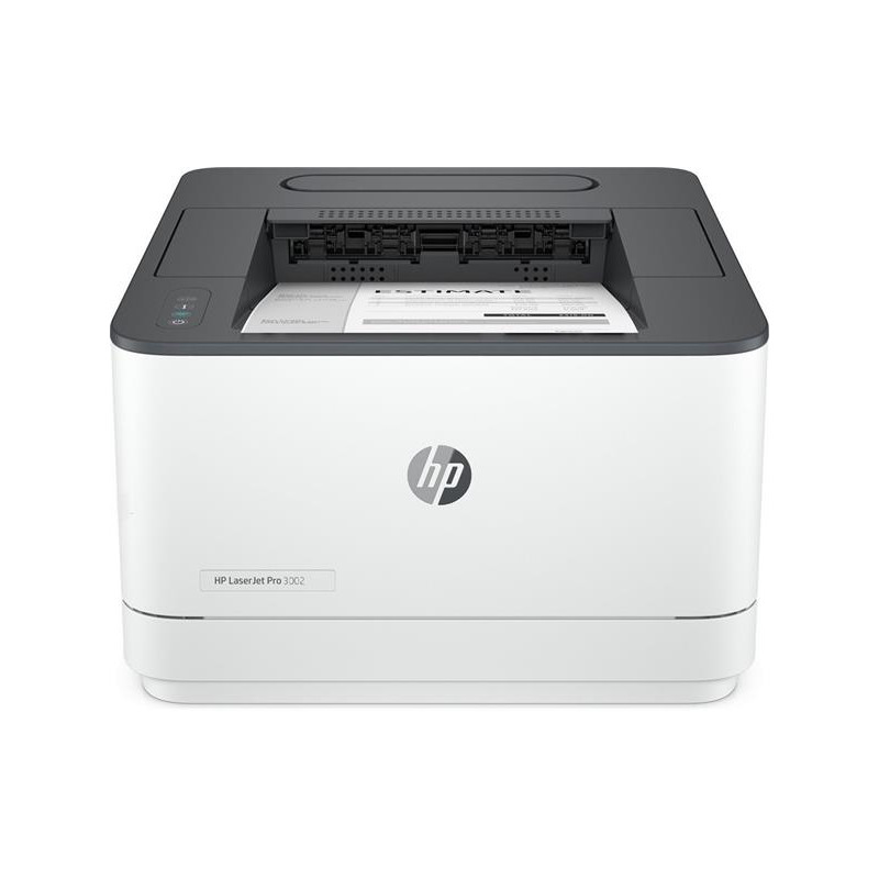 HP LaserJet Pro 3002dn Printer