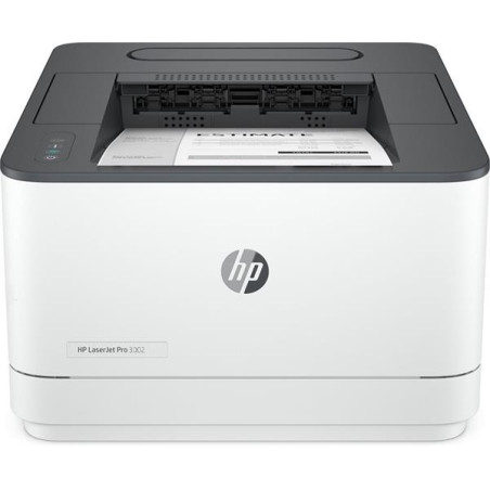 HP LaserJet Pro 3002dn Printer
