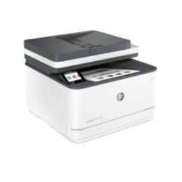 HP LaserJet Pro MFP 3102fdw