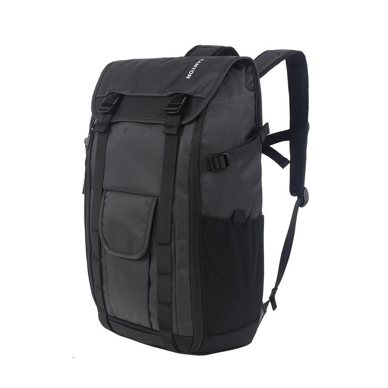 CANYON BPA-5 batoh pro 15.6" ntb, 44.5 x 30.5 x 13.0cm, černý