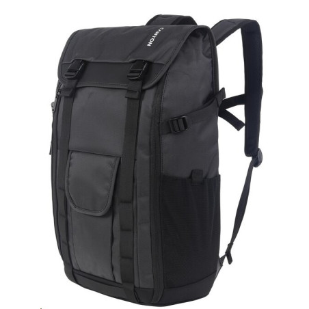 CANYON BPA-5 batoh pro 15.6" ntb, 44.5 x 30.5 x 13.0cm, černý