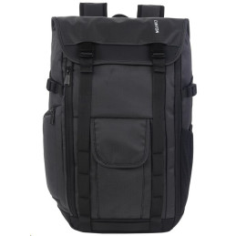 CANYON BPA-5 batoh pro 15.6" ntb, 44.5 x 30.5 x 13.0cm, černý