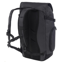CANYON BPA-5 batoh pro 15.6" ntb, 44.5 x 30.5 x 13.0cm, černý