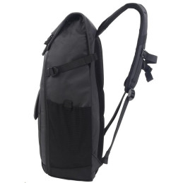 CANYON BPA-5 batoh pro 15.6" ntb, 44.5 x 30.5 x 13.0cm, černý