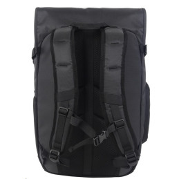 CANYON BPA-5 batoh pro 15.6" ntb, 44.5 x 30.5 x 13.0cm, černý