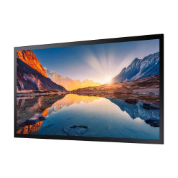 Samsung QM43B-T 43" touch 3840x2160 500 HDMI 2.0 (2) prevádzka 24/7