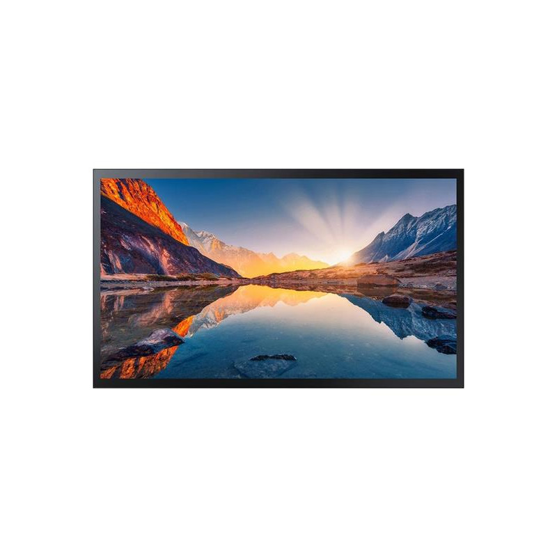 Samsung QM55B-T 55" touch 3840x2160 500 HDMI 2.0 (2) prevádzka 24/7