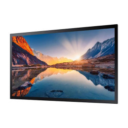 Samsung QM55B-T 55" touch 3840x2160 500 HDMI 2.0 (2) prevádzka 24/7