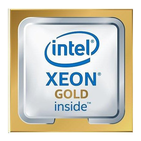 INTEL Xeon Gold Scalable 6418H (24 core) 2.1GHz/60MB/FC-LGA17