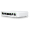 Ubiquiti Switch L2 UniFi USW-Lite-8-PoE, 8-Port Gigabit, 4x PoE-out, PoE budget 52W