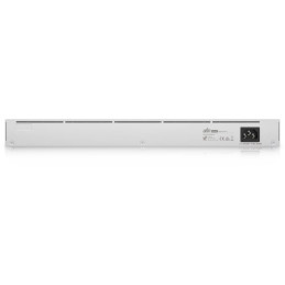 Ubiquiti Switch L2 UniFi USW-Aggregation, 8-Port 10 Gigabit SFP+, rackmout