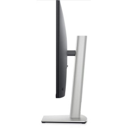 Dell 32 4K USB-C Hub Monitor - P3223QE - 31,50"/IPS/4K UHD/60Hz/5ms/Blck-Slvr/3RNBD
