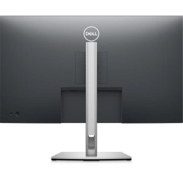 Dell 32 4K USB-C Hub Monitor - P3223QE - 31,50"/IPS/4K UHD/60Hz/5ms/Blck-Slvr/3RNBD