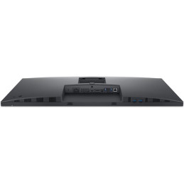 Dell 32 4K USB-C Hub Monitor - P3223QE - 31,50"/IPS/4K UHD/60Hz/5ms/Blck-Slvr/3RNBD