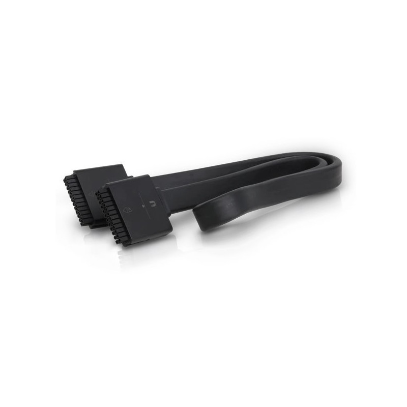 Ubiquiti Kabel, napájecí, UniFi SmartPower, černý, 1,5m