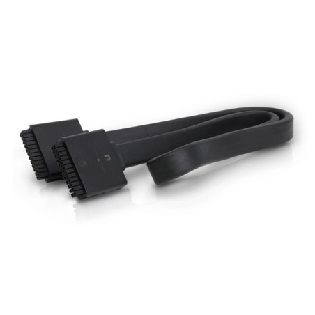 Ubiquiti Kabel, napájecí, UniFi SmartPower, černý, 1,5m