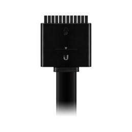 Ubiquiti Kabel, napájecí, UniFi SmartPower, černý, 1,5m