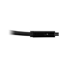 Ubiquiti Kabel, napájecí, UniFi SmartPower, černý, 1,5m