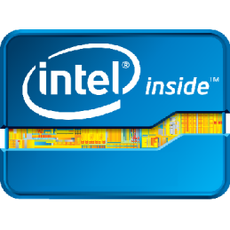 Intel® Server platforma 2U LGA 2x 2011-3 24x DDR4 8x HDD 2.5 HS 2x RSC ,(PCI-E 3.0/7,1,(x8,x4),PCI-E 2.0/1(x4) 2x 1GbE