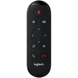 Logitech HD webkamera ConferenceCam Connect/ 1920x1080/ bezdrátový/ BT/ Wi-Fi/ NFC/ USB/ Dálkové ovládání