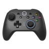 LORGAR gamepad TRIX-510 pro Nintendo Switch, Android, PC, iOS 13, PS3, černý