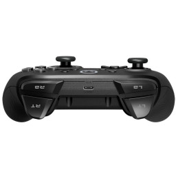 LORGAR gamepad TRIX-510 pro Nintendo Switch, Android, PC, iOS 13, PS3, černý