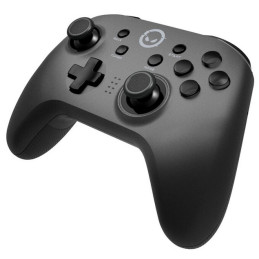 LORGAR gamepad TRIX-510 pro Nintendo Switch, Android, PC, iOS 13, PS3, černý