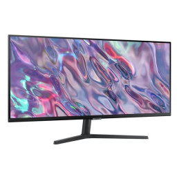 Samsung 34S50GC 34" VA LED 3440x1440 Mega DCR 4ms 300cd DP 2xHDMI
