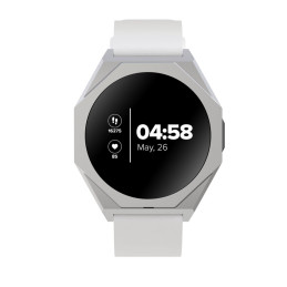 CANYON smart hodinky Otto SW-86, silver