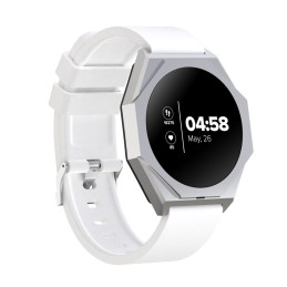 CANYON smart hodinky Otto SW-86, silver