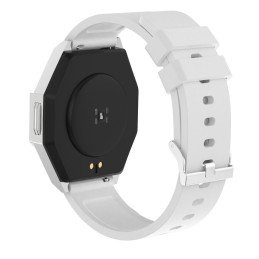 CANYON smart hodinky Otto SW-86, silver
