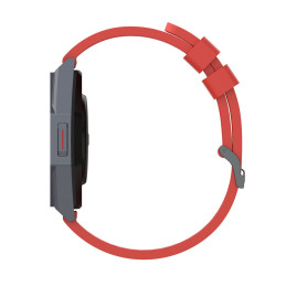 CANYON smart hodinky Otto SW-86, red