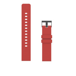CANYON smart hodinky Otto SW-86, red