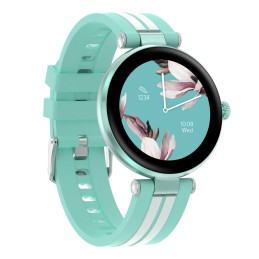 CANYON smart hodinky Semifreddo SW-61 BLUE