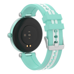 CANYON smart hodinky Semifreddo SW-61 BLUE