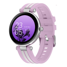 CANYON smart hodinky Semifreddo SW-61 PINK
