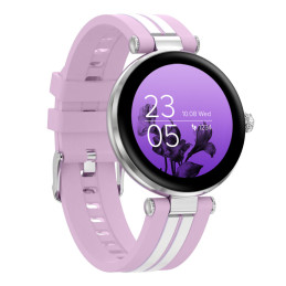 CANYON smart hodinky Semifreddo SW-61 PINK