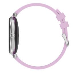 CANYON smart hodinky Semifreddo SW-61 PINK