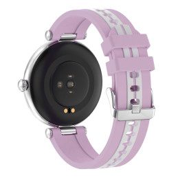 CANYON smart hodinky Semifreddo SW-61 PINK