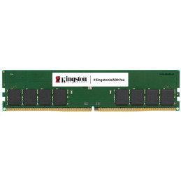 Kingston DDR5 32GB 5600MHz DIMM CL46 2Rx8