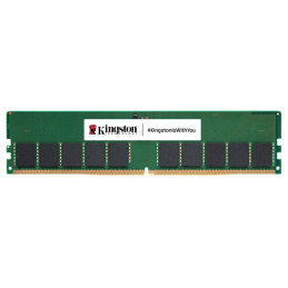 Kingston DDR5 8GB 5600MHz DIMM CL46 1Rx16