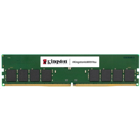 Kingston DDR5 16GB 5600MHz DIMM CL46 1Rx8