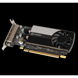 GRAID SupremeRAID SR-1000 card + Core SW for 8 NVMe drives support